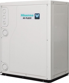 Наружный блок VRF системы 20-22,9 кВт Hisense AVWW-76FKFW1