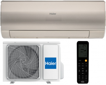 Настенный кондиционер Haier Flexis HSU-07HFF203/R3-G/HSU-07HUF203/R3