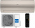 Настенный кондиционер Haier Flexis HSU-07HFF203/R3-G/HSU-07HUF203/R3