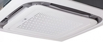 Кассетный фанкойл до 12 кВт Lessar LSF-1200BS22