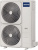Канальный кондиционер Lessar LS-HE36DWE4/LU-HE36UVE4