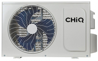 Настенный кондиционер CHiQ Grace Silver CSDH-18DB-S