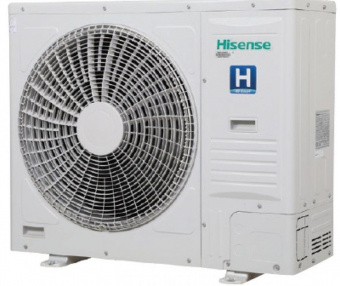 Наружный блок VRF системы 10-13,9 кВт Hisense AVW-43HJFHE2