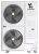 Наружный блок VRF системы 23-28,9 кВт Thaicon TP-VOS252MV6-V3A