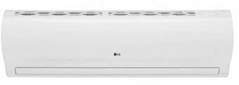 Настенная VRF система 8-11,9 кВт Lg ARNU30GSVA4