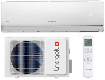Настенный кондиционер Energolux Basel 4 SAS18B4-A/SAU18B4-A-WS40