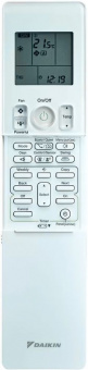 Настенный кондиционер Daikin Stylish FTXA20CW/RXA20A8