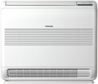 Напольно-потолочный кондиционер Toshiba RAS-B10J2FVG-E/RAS-10J2AVSG-E1