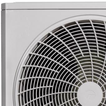 Внешний блок мульти сплит-системы на 2 комнаты Dantex Flex Profi RK-2M18HGE-W