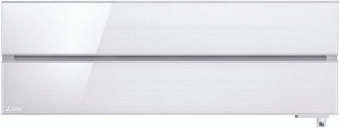 Настенный внутренний блок мульти сплит-системы Mitsubishi Electric Premium Design MSZ-LN50VG2W