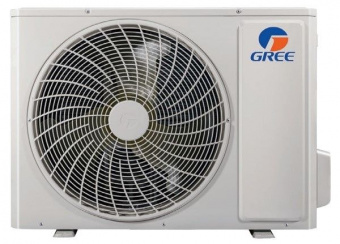 Напольно-потолочный кондиционер Gree GUD71ZD1/B-S