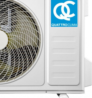 Наружный блок VRF системы 7-9,9 кВт QUATTROCLIMA QN-M80UCM