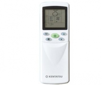 Кассетная VRF система 2-2,9 кВт Kentatsu KZ30HFAN1/KPU65-Z