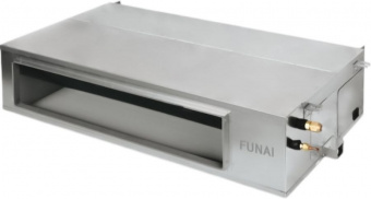 Канальный внутренний блок мульти сплит-системы Funai RAM-I-OK55HP.D02/S