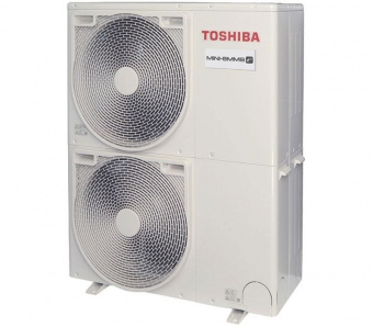 Наружный блок VRF системы 23-28,9 кВт Toshiba MCY-MHP1006HS8-E