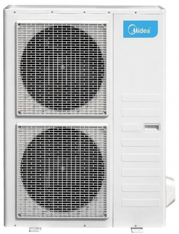 Кассетный кондиционер Midea MCD1-48HRN1-R/MOU-48HN1-LRR/-40/T-MBQ4-04A1