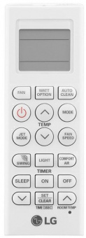 Настенный кондиционер Lg ProCool B07TS.NSJ/B07TS.UA3