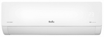Настенный кондиционер Ballu Odyssey DC BSOI-10HN8