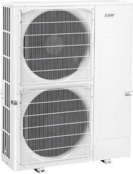 Наружный блок VRF системы 14-14,9 кВт Mitsubishi Electric PUMY-P125 YKM
