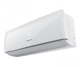 купить Внутренний блок настенного типа Hisense серии SMART FREE Match DC Inverter AMS-09UR4SVEDB6