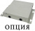 Канальный фанкойл до 12 кВт Mdv MDKT3H-1000G70