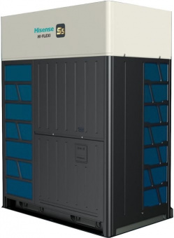 Наружный блок VRF системы 60-90,9 кВт Hisense AVWT-324HKF5