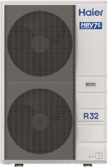 Наружный блок VRF системы 23-28,9 кВт Haier AU10NFAFRA