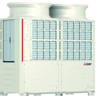 Наружный блок VRF системы 50-59,9 кВт Mitsubishi Electric PUHY-P500 YNW-A