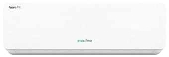 Настенный кондиционер Ecoclima Nova Line ECW-СH24/AA-4R1/EC-CH24/A-4R1