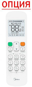 Настенная VRF система Midea MI2-71GDHN18(At)DP