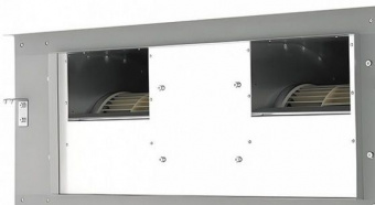 Канальный блок VRF системы Haier AD722MTERL