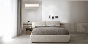 Настенный кондиционер Haier Flexis HSU-09HFF203/R3-W/HSU-09HUF203/R3/-40