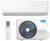 Настенный кондиционер Midea Unlimited MSAG2-09HRN8-I/MSAG2-09HRN8-O