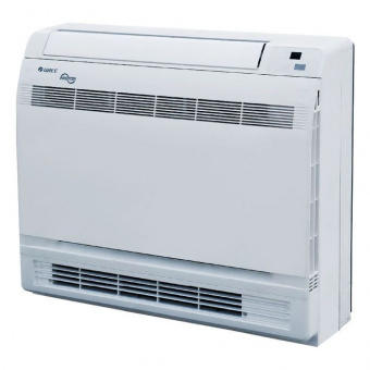 Напольно-потолочная VRF система 5-6,9 кВт Gree GMV-ND50C/A-T