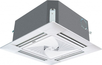 Кассетный кондиционер Haier Super Match AB25S2SC1FA/1U25S2SM4FA