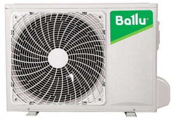Кондиционер Ballu Olympio Pro BSO-18HN8_V2