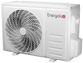 Настенный кондиционер Energolux Murren SAS24M1-AIB/SAU24M1-AIB