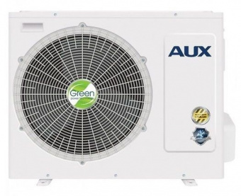 Кассетный кондиционер AUX ALCA-H18/4R1С/AL-H18/4R1С(U)