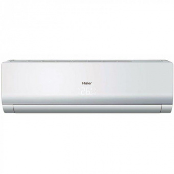 Настенный кондиционер Haier AS09NS6ERA-W/1U09BS3ERA