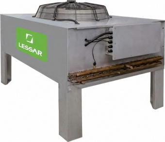 Прецизионный кондиционер Lessar LSP-VCA025/LUE-VCP034