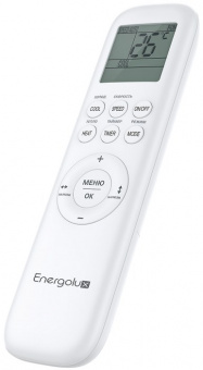 Настенный кондиционер Energolux Basel 4 SAS24B4-A/SAU24B4-A