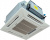 Кассетный кондиционер Dahatsu DH-CS-60I (TCL)