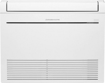 Напольно-потолочный кондиционер Mitsubishi Electric MFZ-KT25VG/SUZ-M25VA