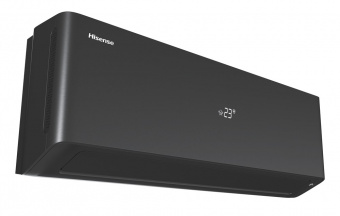 Настенный кондиционер Hisense VISION PRO 2.0 CARBON SUPERIOR AS-13UW4RXVQH02(B)