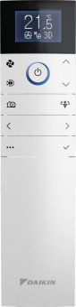 Настенный кондиционер Daikin Emura 3 FTXJ20AW9/RXJ20A9