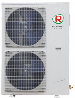 Канальный кондиционер Royal Clima Competenza CO-D 60HNDI/CO-E 60HNDI