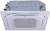 Кассетная VRF система 10-13,9 кВт Mdv I3-At40C4VR12D