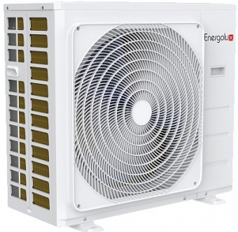 Кассетный кондиционер Energolux SAC36C6-A/SCP16A1/SAU36U6-A