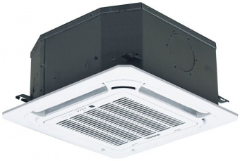 Кассетная VRF система 3-3,9 кВт Lessar LSM-H36B4CUA2/LZ-VB4CТВ2