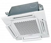 Кассетная VRF система 3-3,9 кВт Mitsubishi Heavy FDTC36KXZE1-W